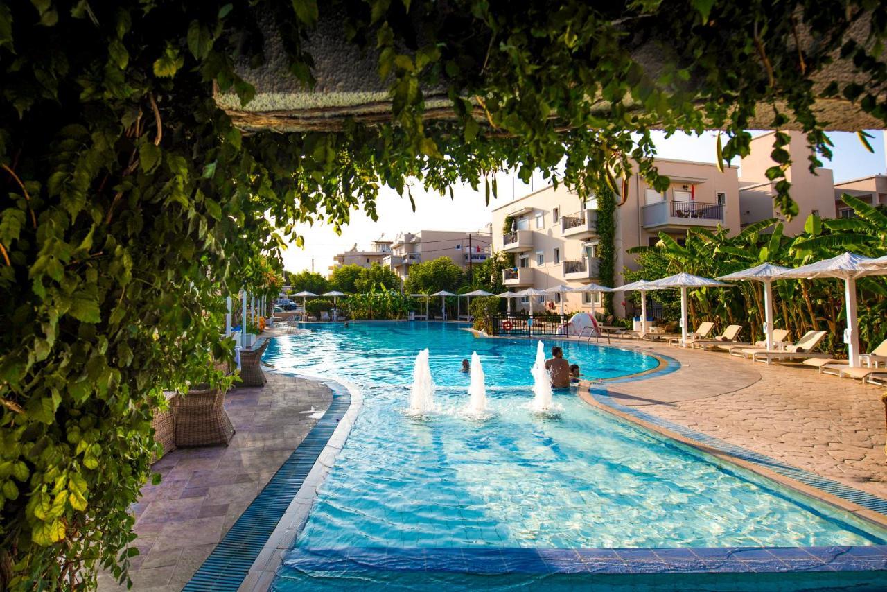 Hotel de apartamente Peridis Family 5*