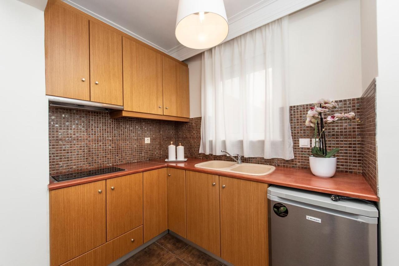 Peridis Family Aparthotel