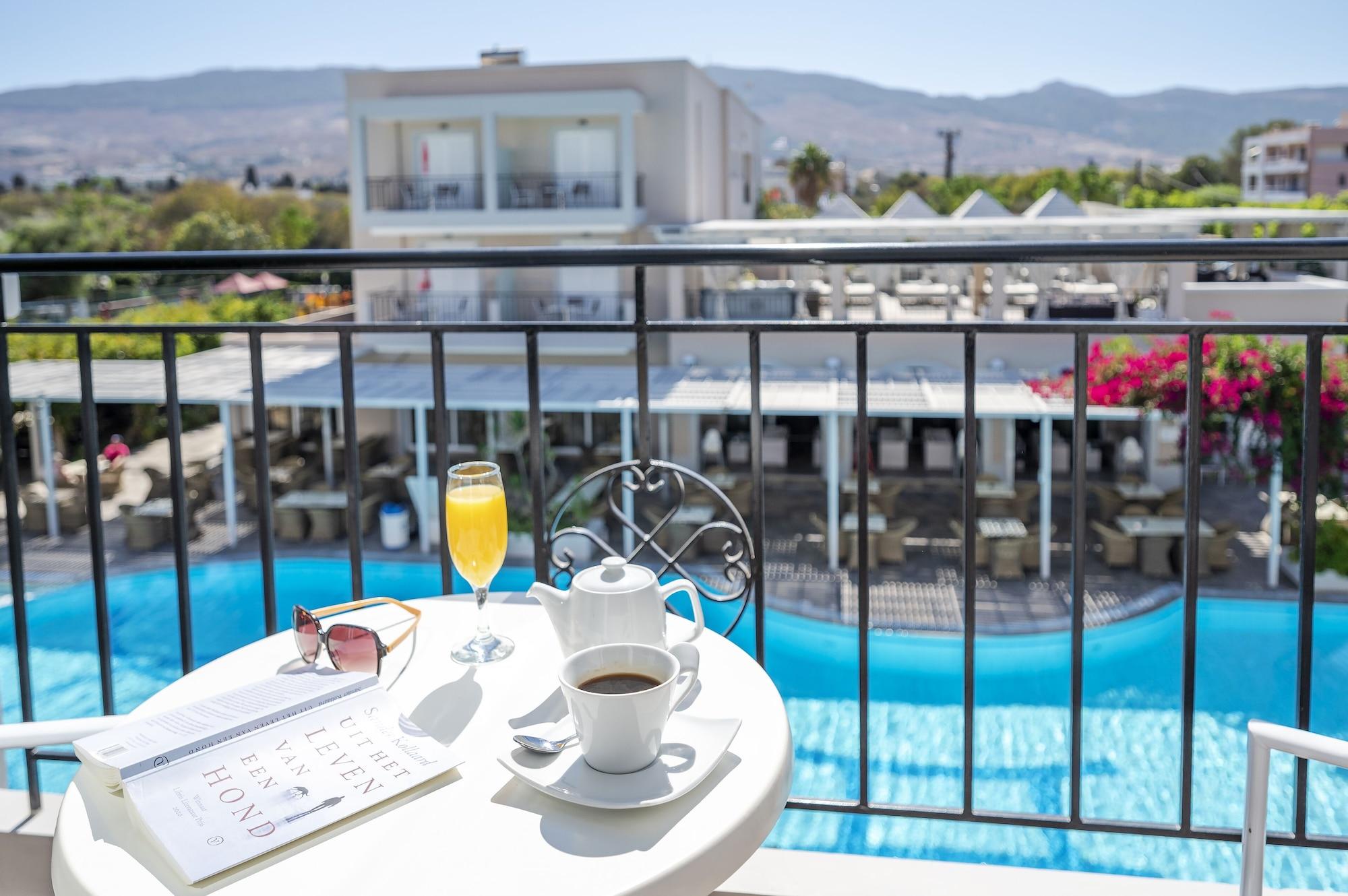 Aparthotel Peridis Family Kos-stad