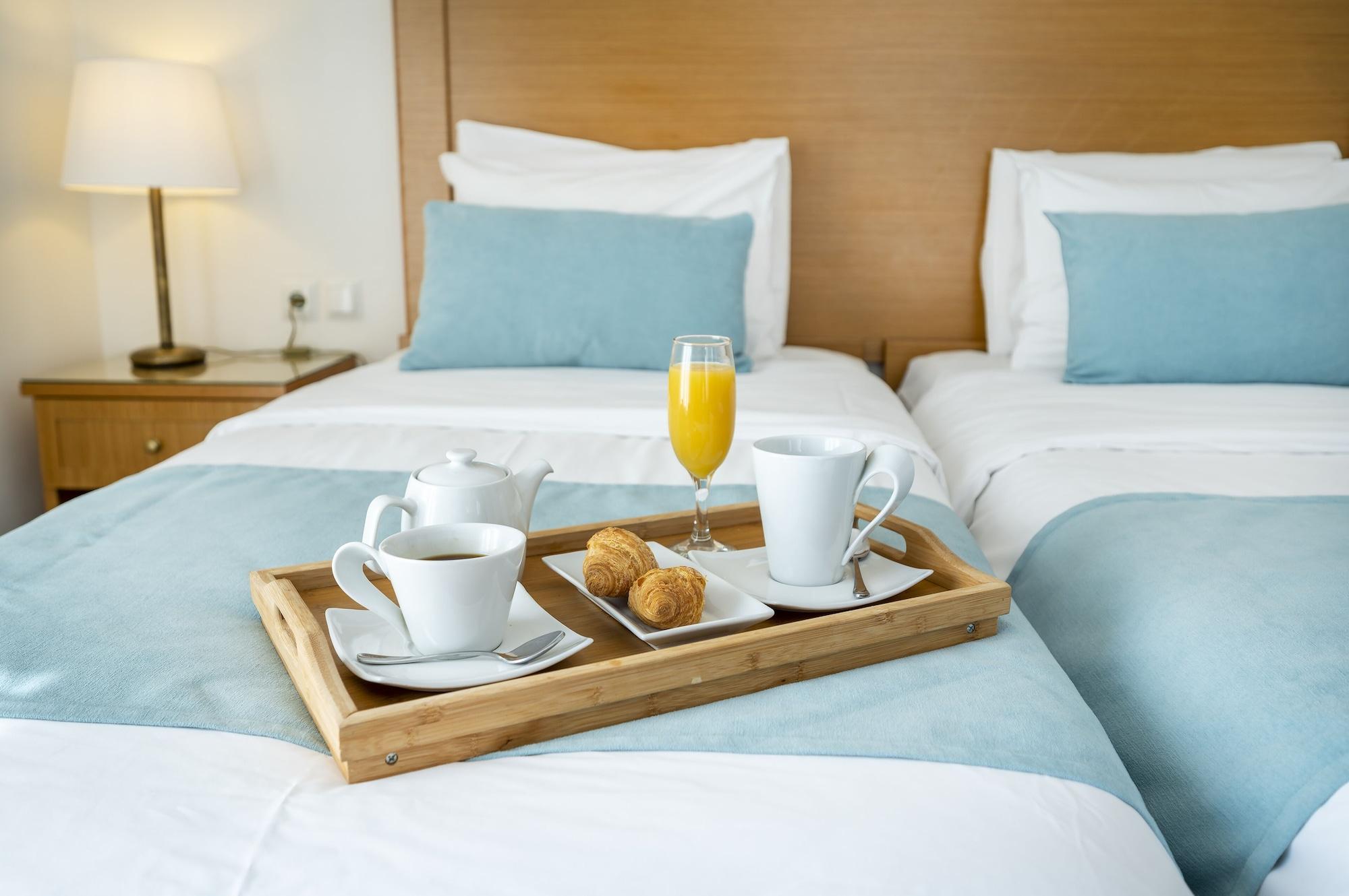 Apart Otel Peridis Family İstanköy
