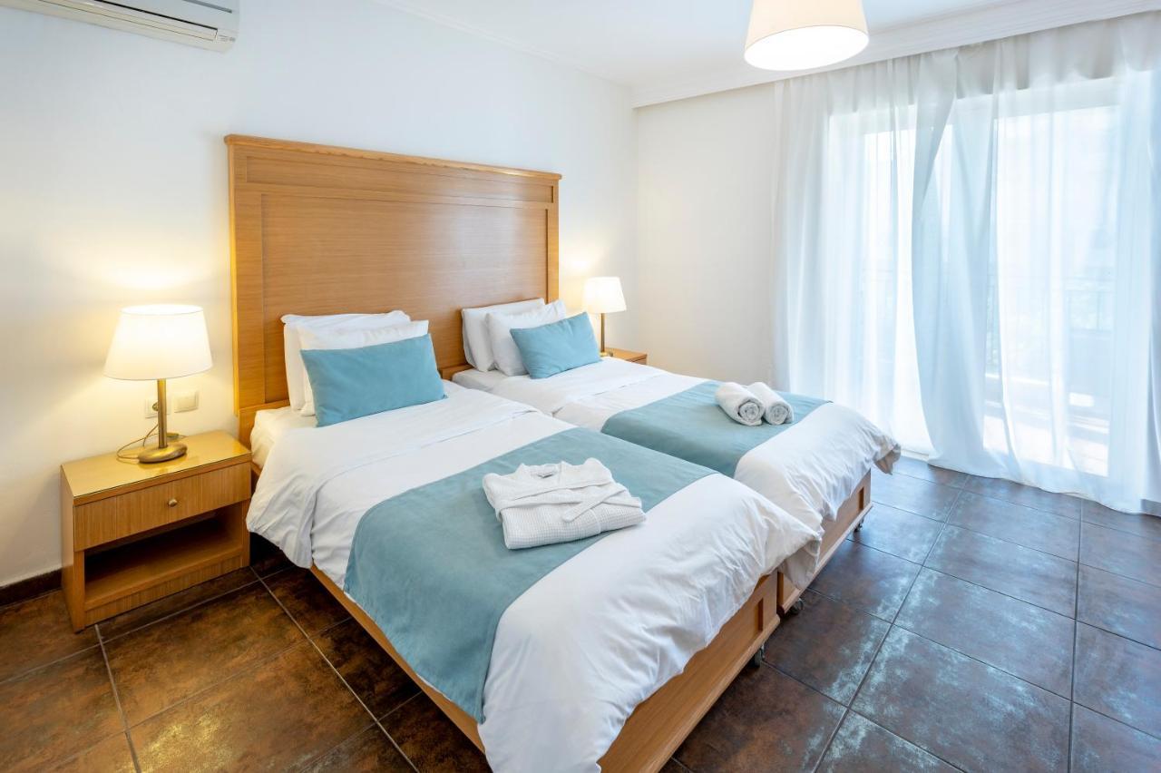 Apart Otel Peridis Family 5*