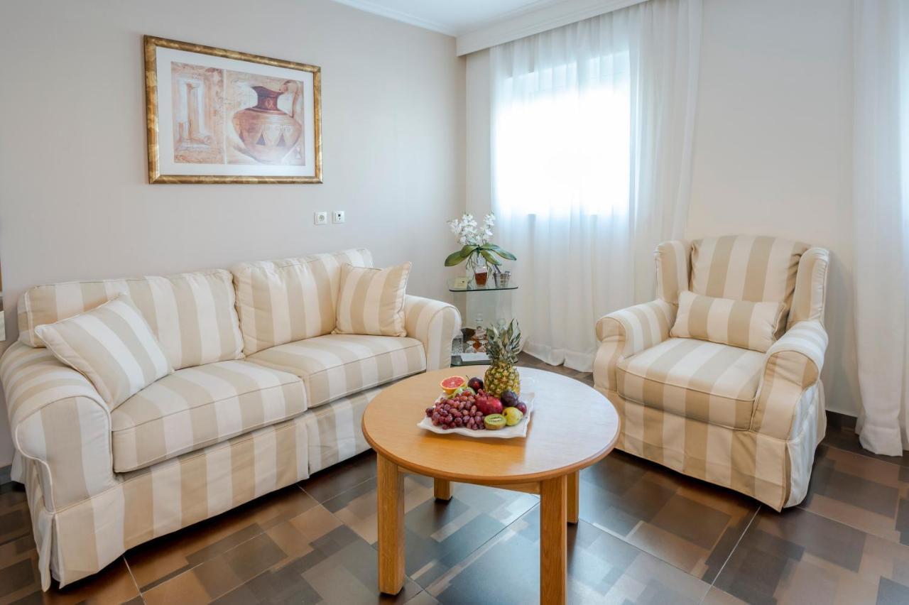 Peridis Family Aparthotel