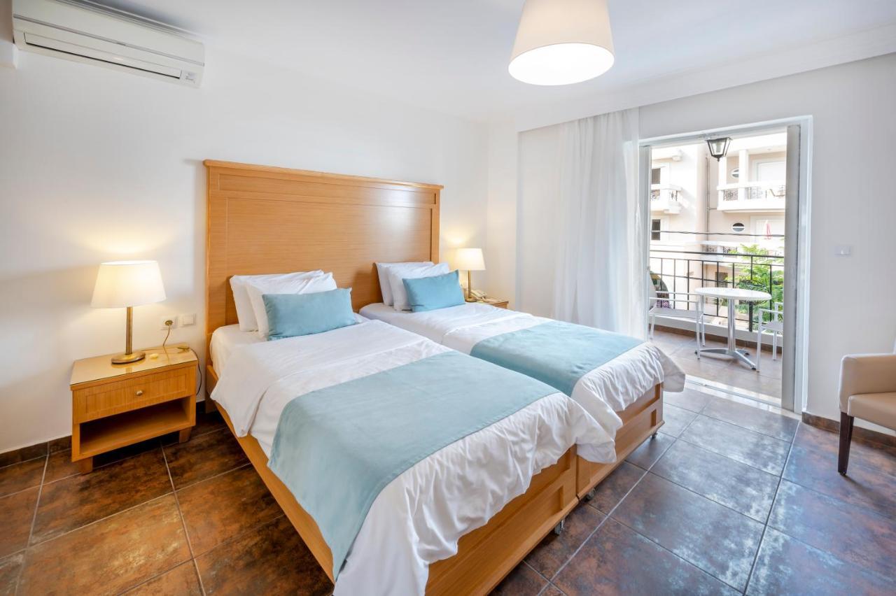 Peridis Family 5* İstanköy