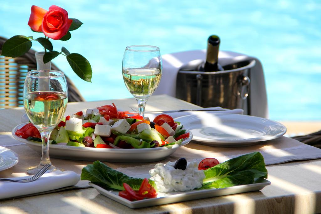 Aparthotel Peridis Family Kos-stad
