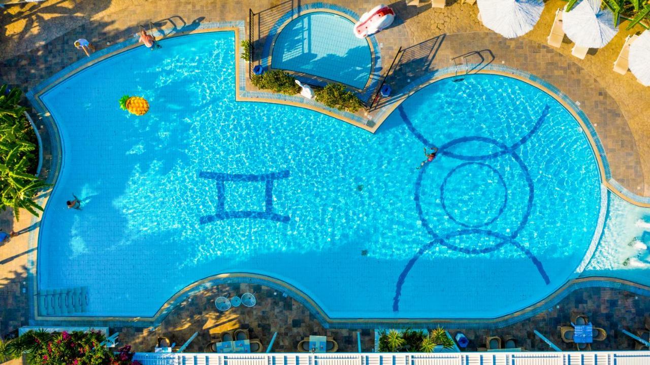 Peridis Family Appart hôtel